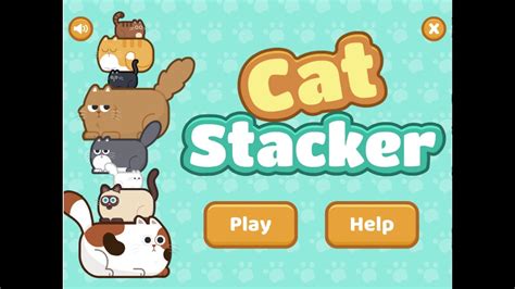 Cat stacker music. Things To Know About Cat stacker music. 